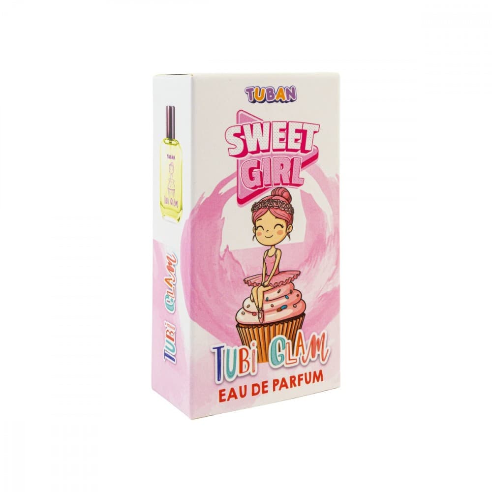 TUBAN Parfumi Sweet Girl za otroke