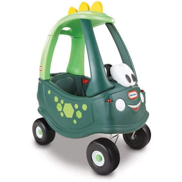 Pograd za otroke LITTLE TIKES Cozy Coupe Dino