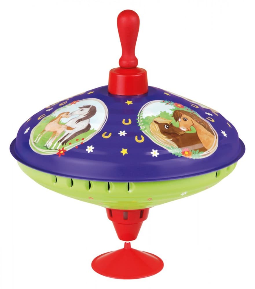 Binko KOKEJ Sen o konju 19 cm, leseni