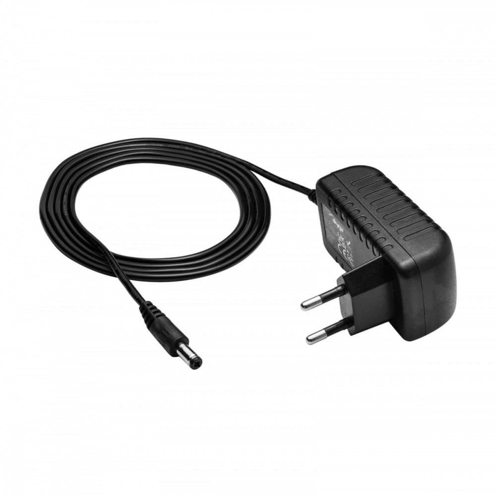 Univerzalni napajalnik AKYGA 12V/500mA 6W, 5.5x2.1mm
