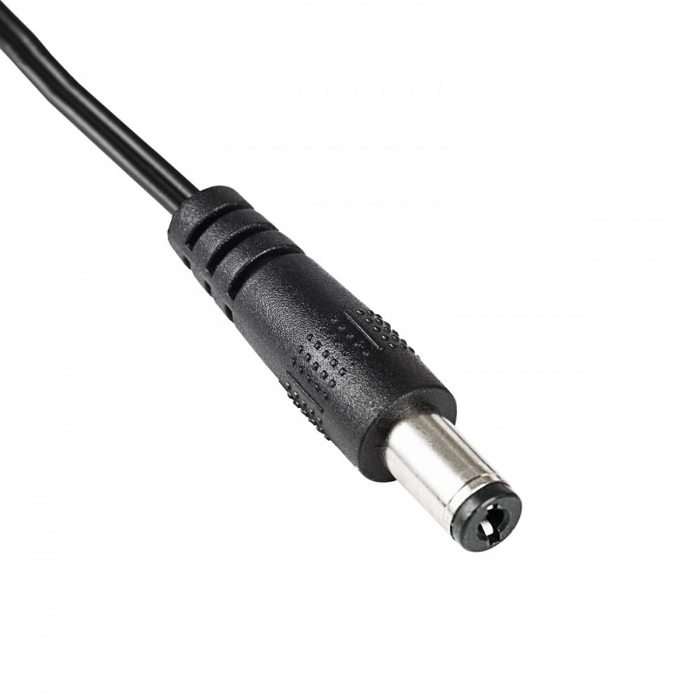Univerzalni napajalnik AKYGA 12V/1A 12W, 5.5x2.1mm 5