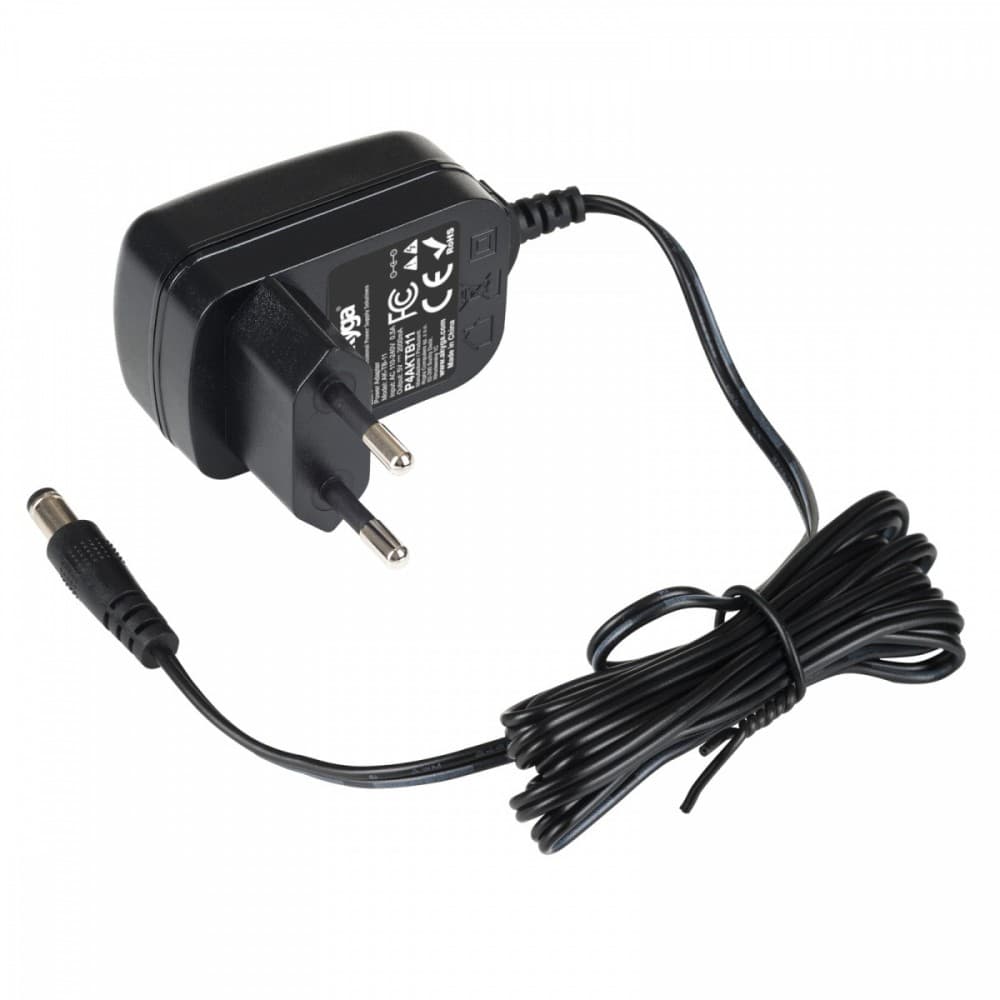 Univerzalni napajalnik AKYGA 9V/1A 9W, 5.5x2.1mm