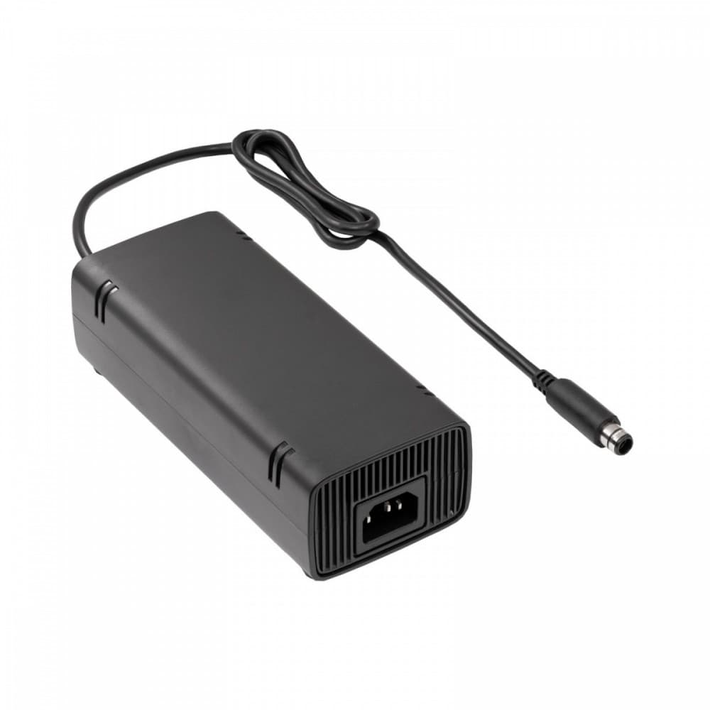 Napajalnik 12V/9.6A 5V za Xbox 360E AK-PD-12 120W