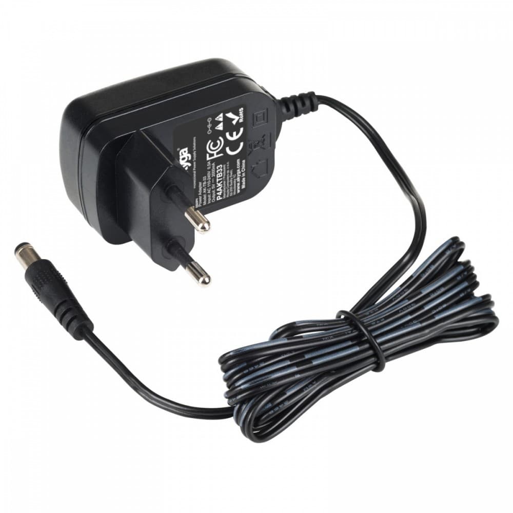 Univerzalni napajalnik 5V/2A 10W AK-TB-33 5.5x2.5mm