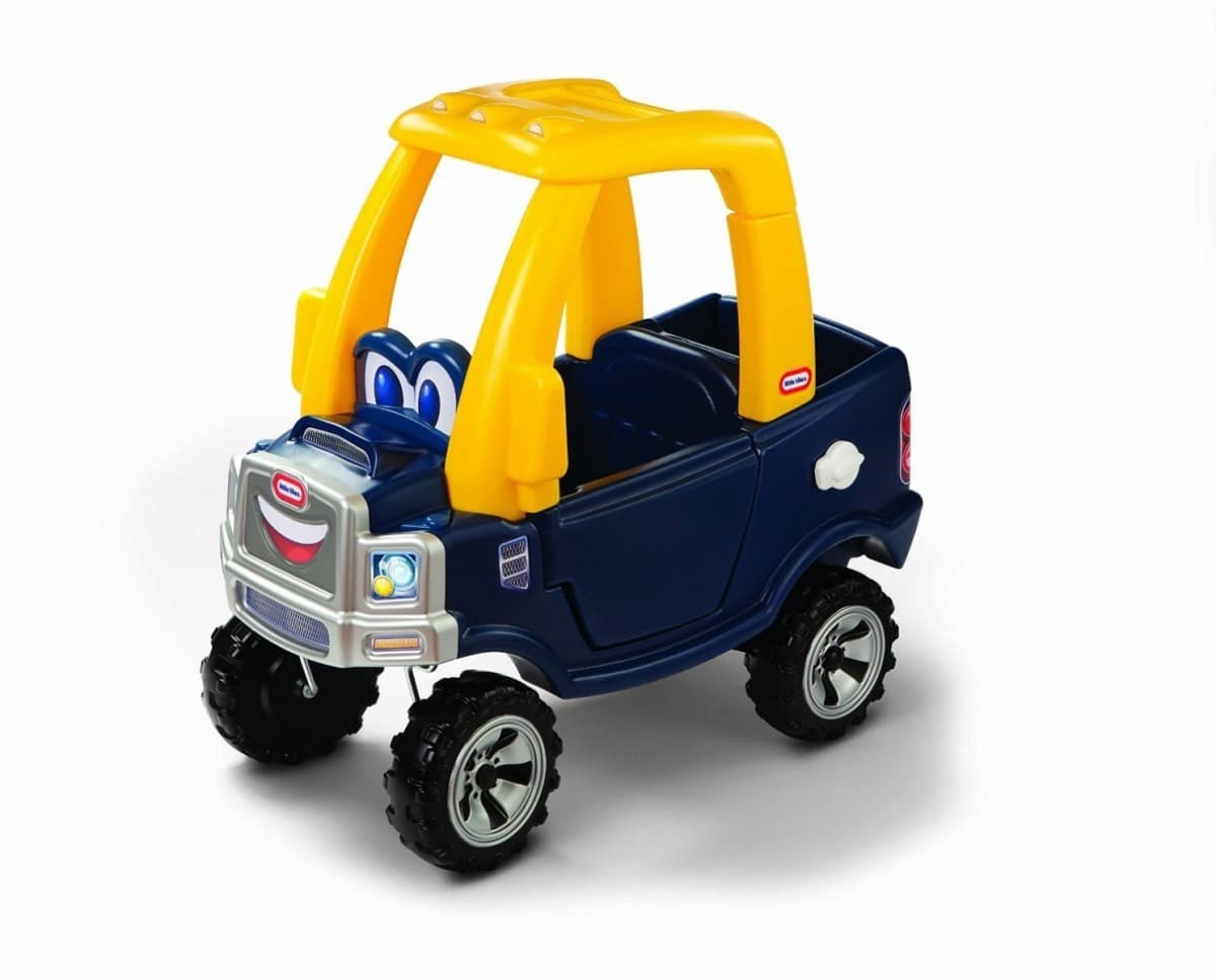 Little Tikes Cozy Truck kamion tovornjak