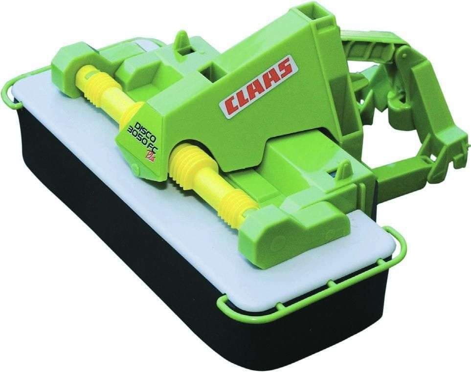 Prednja kosilnica Bruder Claas Disco 3050 FC Plus