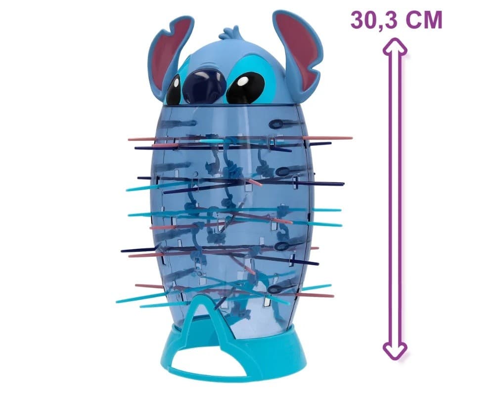 EPEE igra Stitch Ne padni, spretnostna igra 6