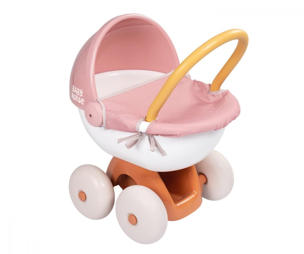 SMOBY Baby Nurse voziček za lutke