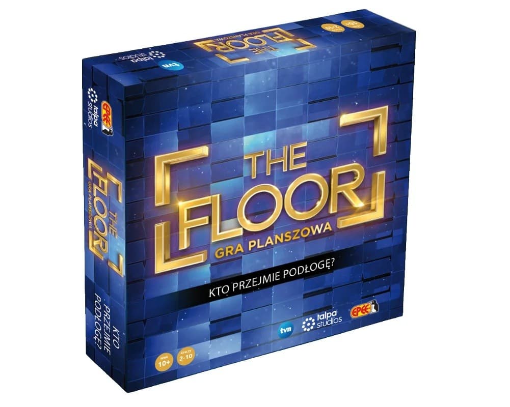Kviz igra The Floor EPEE