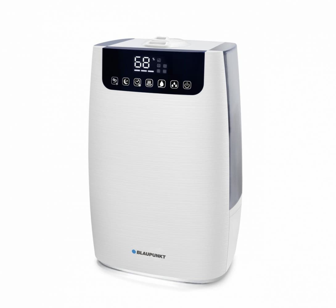 Vlažilnik zraka Blaupunkt AHS803 s funkcijo čiščenja zraka