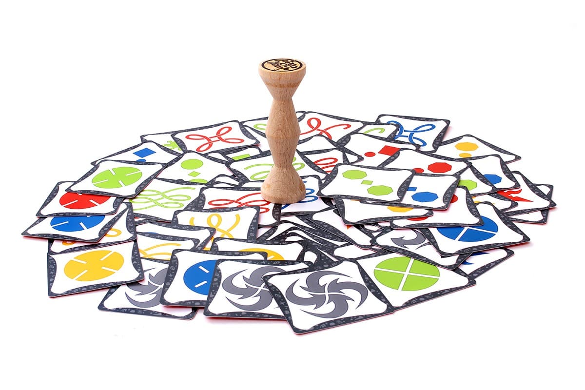 Gra Jungle Speed Eco (PL) 7