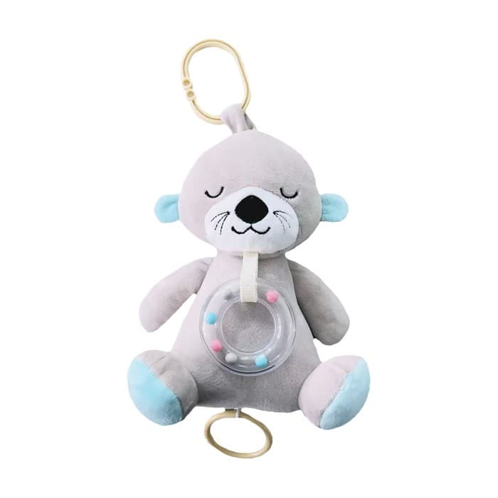 TULILO Pozytywka Bóbr 18 cm