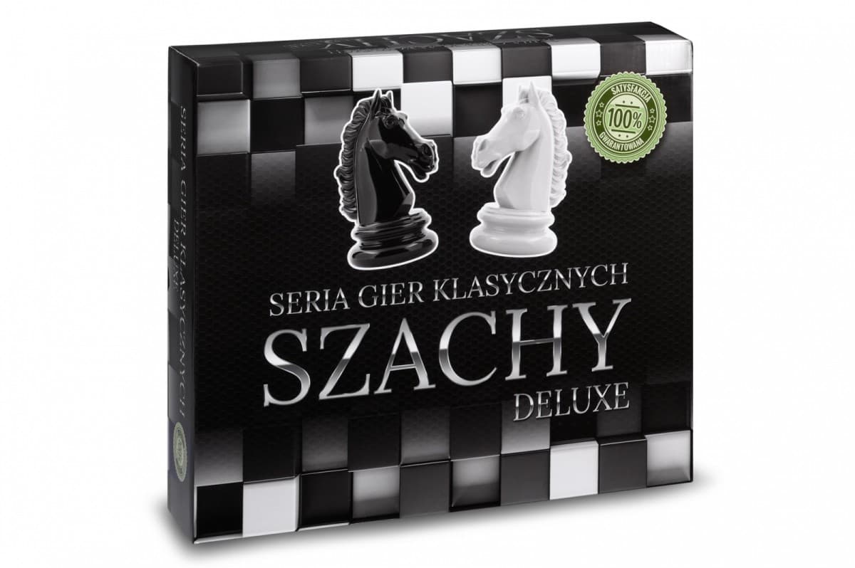 ARTYK Šah Deluxe