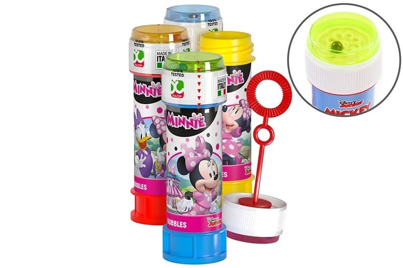 ARTYK Mehurčki / milni mehurčki 60 ml, display 36 kosov (Minnie) 5