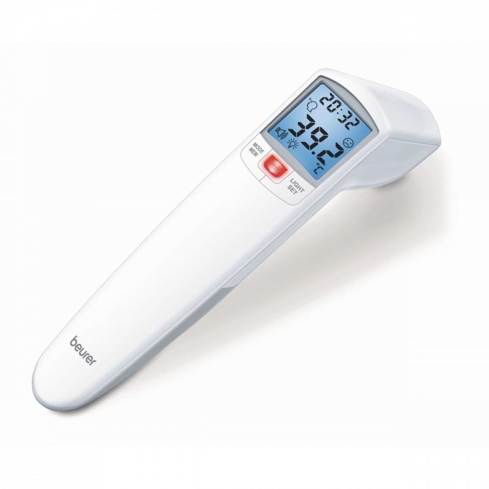 BEURER FT 100 brezkontaktni infrardeči termometer