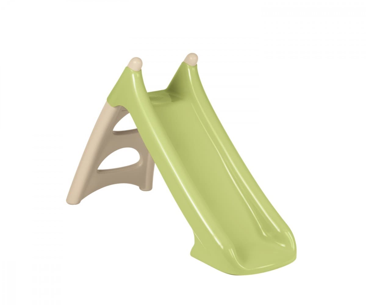 SMOBY Life XS zdrsljaj zelena, dolžina 90 cm
