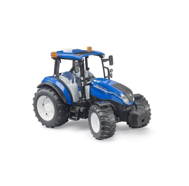 BRUDER Traktor New Holland TS.120