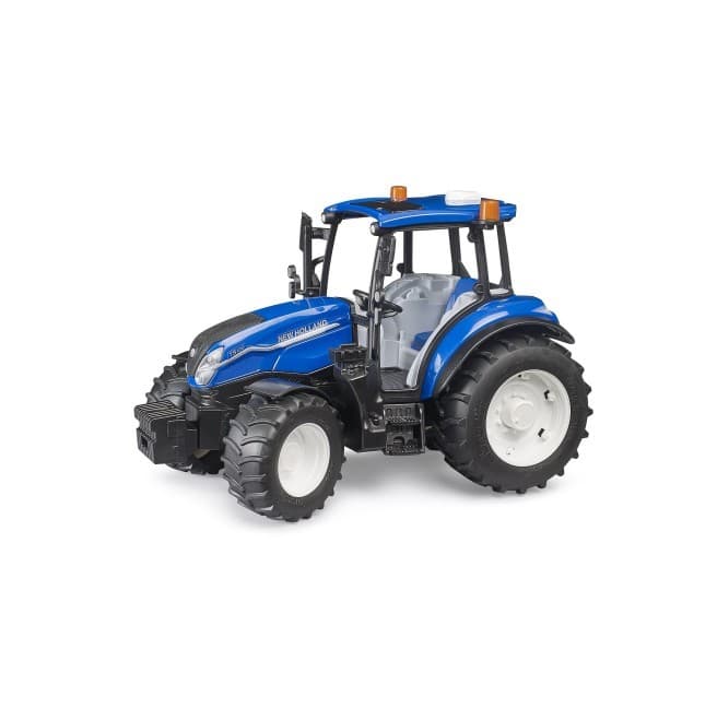 BRUDER Traktor New Holland TS.120 7