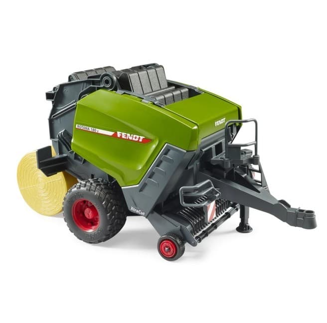 Model balirke za slamo Fendt 180 V BRUDER 7