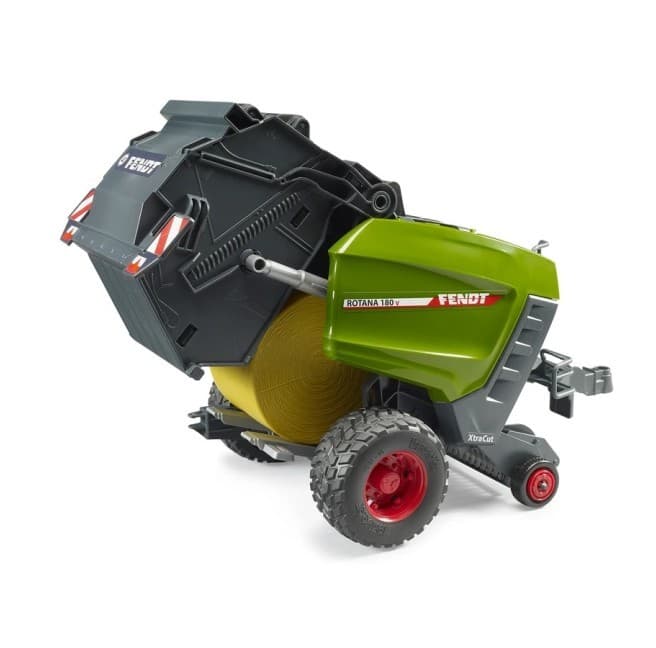 Model balirke za slamo Fendt 180 V BRUDER 8