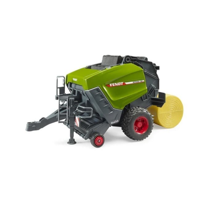 Model balirke za slamo Fendt 180 V BRUDER