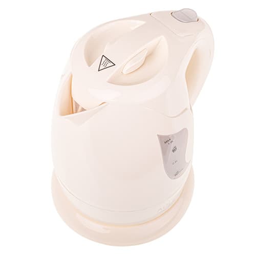 ADLER AD 08 - Kompakten kuhinjski grelnik vode, 1.0 L, bež 4