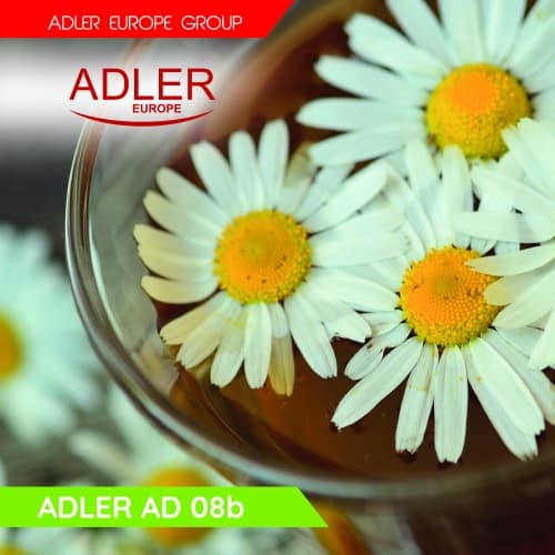 ADLER AD 08 - Kompakten kuhinjski grelnik vode, 1.0 L, bež 2