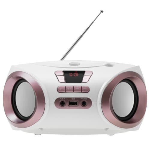 ADLER Boombox AD 1181, bel baker 2