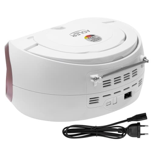 ADLER Boombox AD 1181, bel baker 6