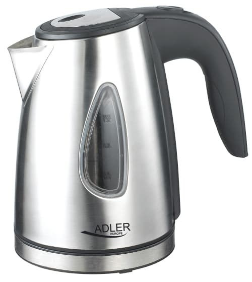 ADLER Električni kuhalnik AD 1203, 1.0 L, nerjaveče jeklo 2