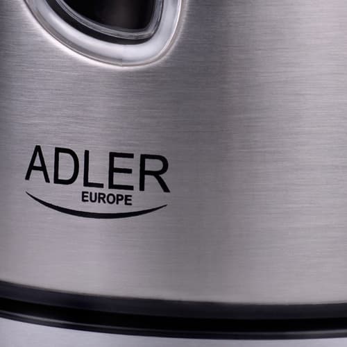 ADLER Električni kuhalnik AD 1203, 1.0 L, nerjaveče jeklo 8
