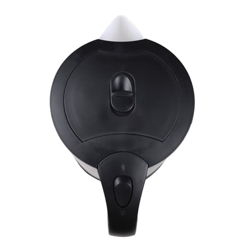 ADLER Električni kuhalnik AD 1216, 1.7 L, nerjaveče jeklo, LED 8