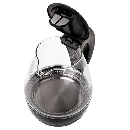 ADLER AD 1224 Steklen kuhalnik vode, 1,5 l, 2000 W 7