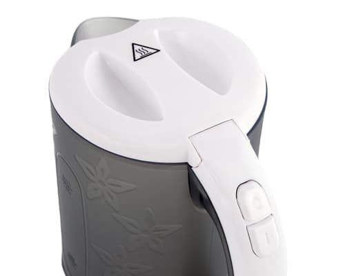 ADLER AD 1268 Potovalni kuhalnik, 0,6 L 3