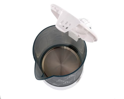 ADLER AD 1268 Potovalni kuhalnik, 0,6 L 6