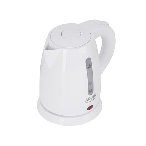 ADLER AD 1272 Plastični kuhalnik, 1,0 L