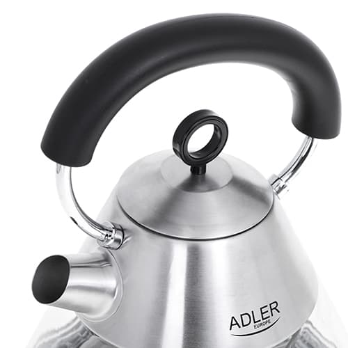 Adler AD 1282 Steklen kuhalnik vode, 1.5l, STRIX 6