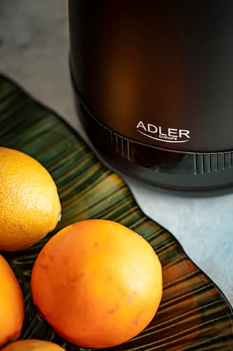 ADLER AD 1295 Kuhalo za vodo, 1,7 l, LCD in regulacija temperature, črno 7