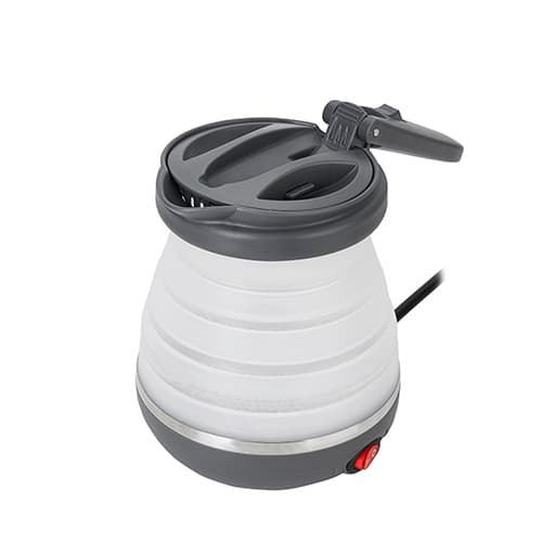 ADLER AD 1370 Potovalni zložljivi kuhalnik, 0,6 l, UK vtičnica 6