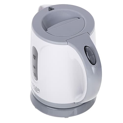 ADLER AD 1371 Mini kuhalnik, 0,8 l, siva 3