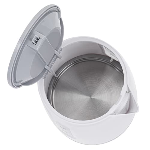 ADLER AD 1371 Mini kuhalnik, 0,8 l, siva 5