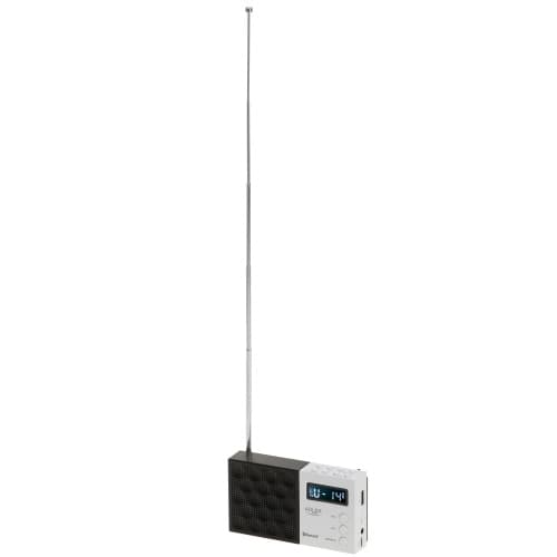 ADLER AD 1908 Digitalno radio FM/Bluetooth/USB/SD 6