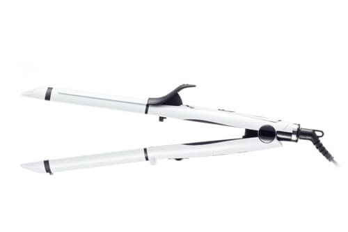 ADLER AD 2104 Kombinirana pegla i figaro za lase, keramična, 2 v 1 6