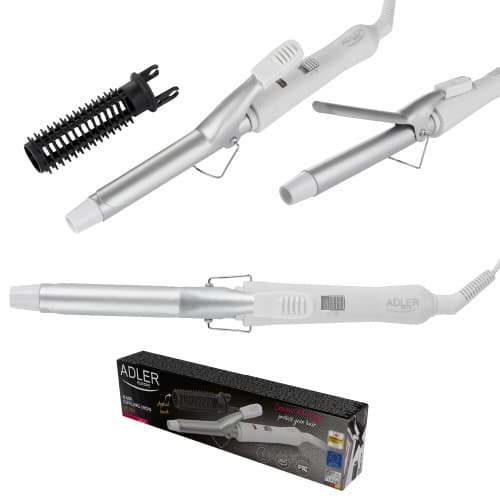 ADLER AD 2105 Kodralnik las, 19 mm 3