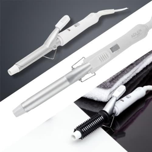 ADLER AD 2105 Kodralnik las, 19 mm 4