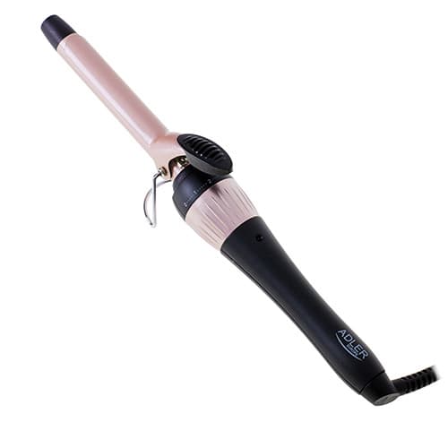 ADLER kodralnik las AD 2116, 19mm, z regulacijo temperature