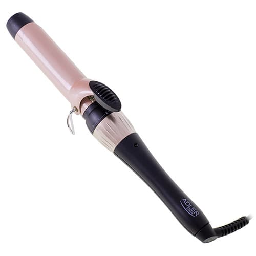 ADLER kodralnik las AD 2118, 32mm, z regulacijo temperature