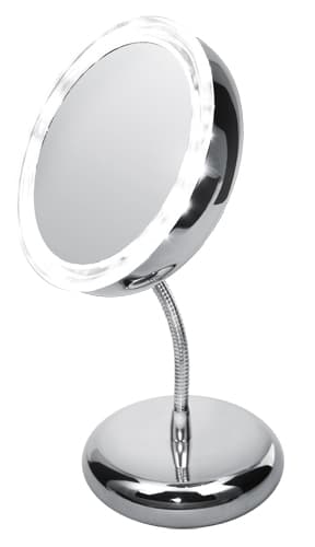 ADLER AD 2159 Kozmetično ogledalo z LED osvetlitvijo