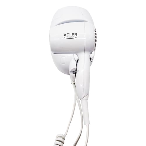 ADLER AD 2252 Hotelski/bazenski sušilnik las, 1600W