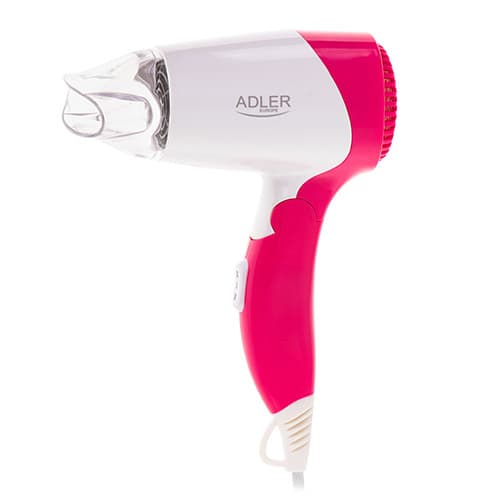 ADLER AD 2259 Sušilnik las, 1200W, športni dizajn 2